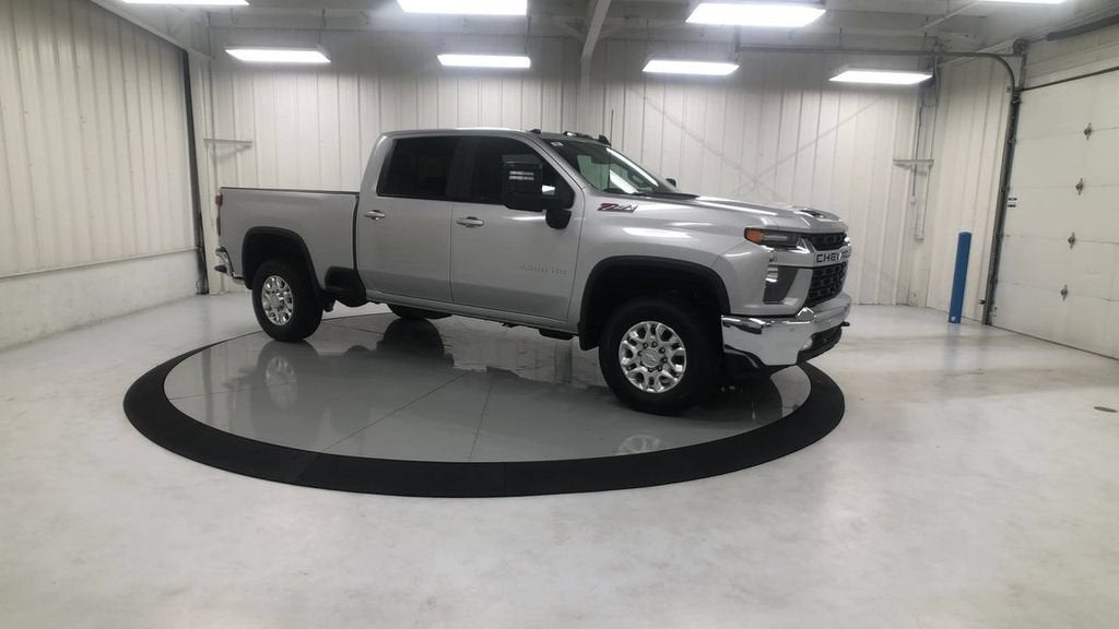 chevrolet silverado 2500hd 2020 1GC1YNE7XLF280320 image chevrolet silverado 2500hd 2020 1GC1YNE7XLF280320 image
